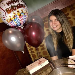 Meet your Posher, Denise